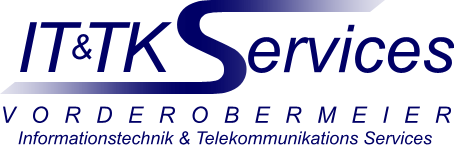 IT & TK Services Vorderobermeier